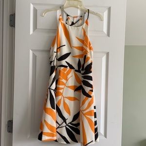 Flirty summer dress by Esley